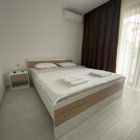 Апартаменты узунови *