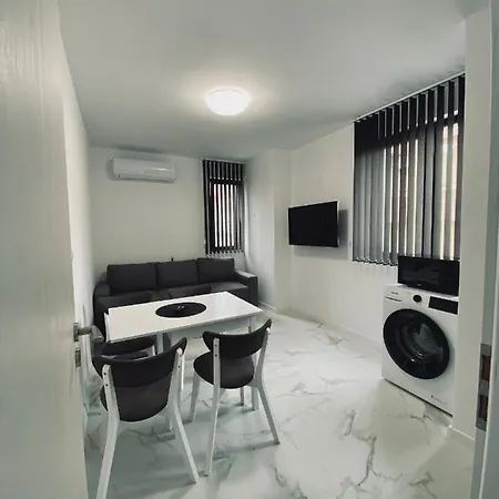 Апартаменты узунови