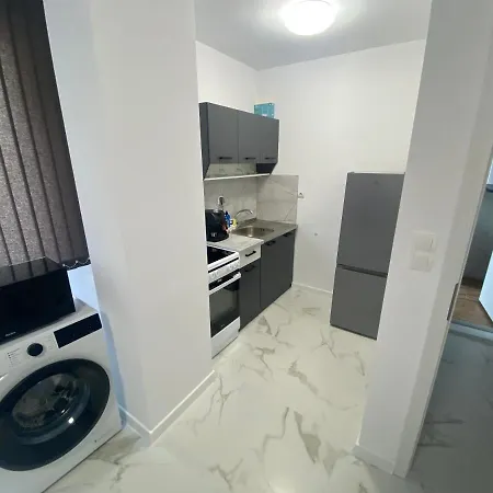 узунови Apartment