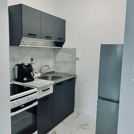 узунови Apartament Sandanski