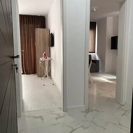 узунови Apartament Sandanski