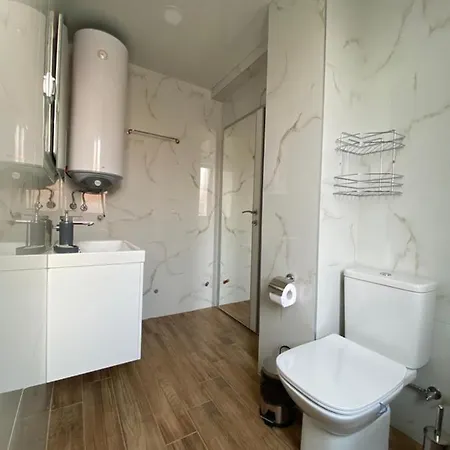 Апартаменты узунови