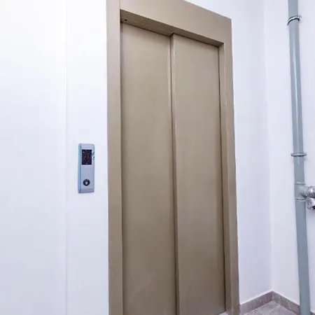 Apartment узунови