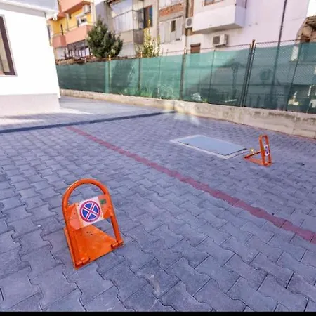 узунови Apartament *