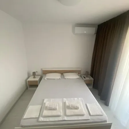 узунови Apartament Sandanski