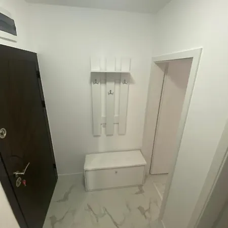 узунови Apartment