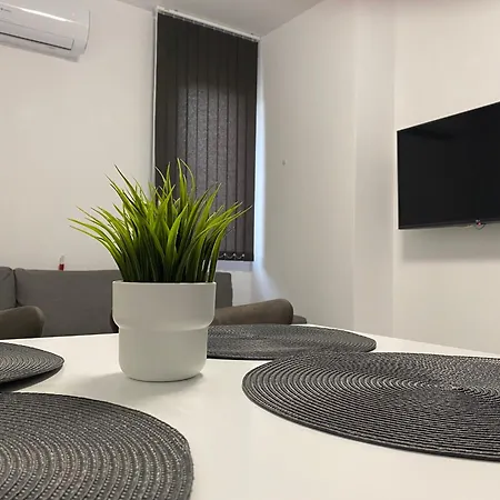 Апартаменты узунови Сандански