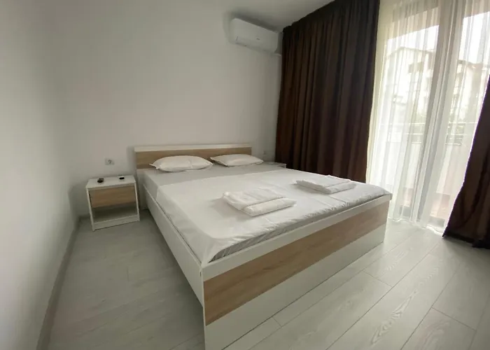 Apartament узунови *