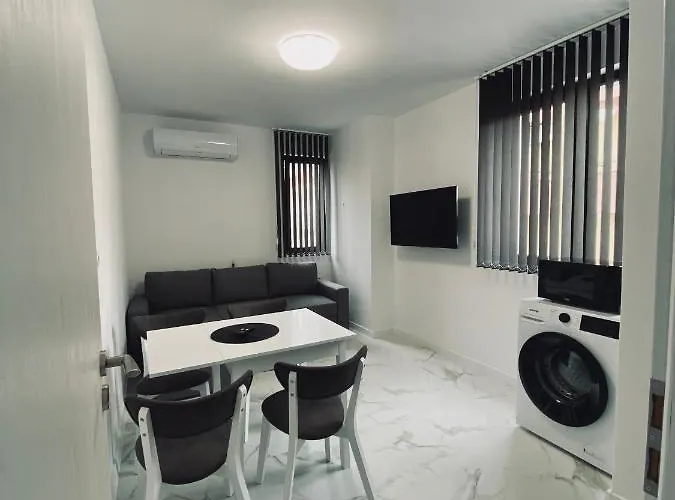 Apartament узунови