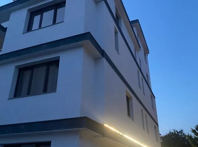 узунови Apartament