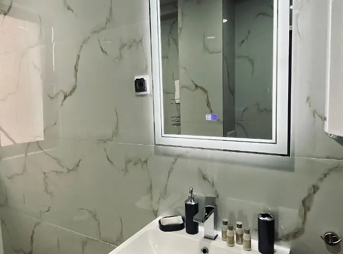 Apartament узунови Sandanski