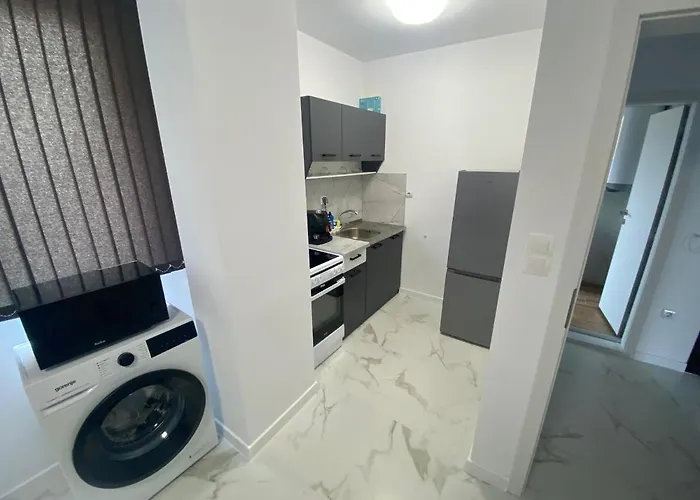 узунови Apartament