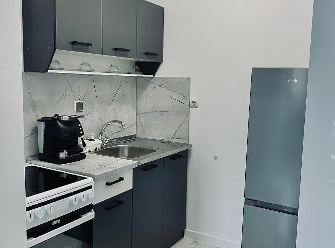 узунови Apartament Sandanski