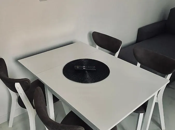 узунови Apartament *