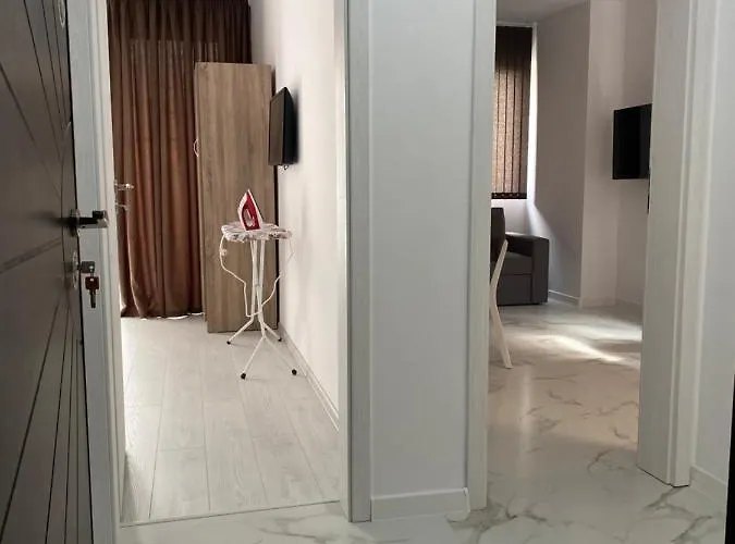 узунови Apartament Sandanski