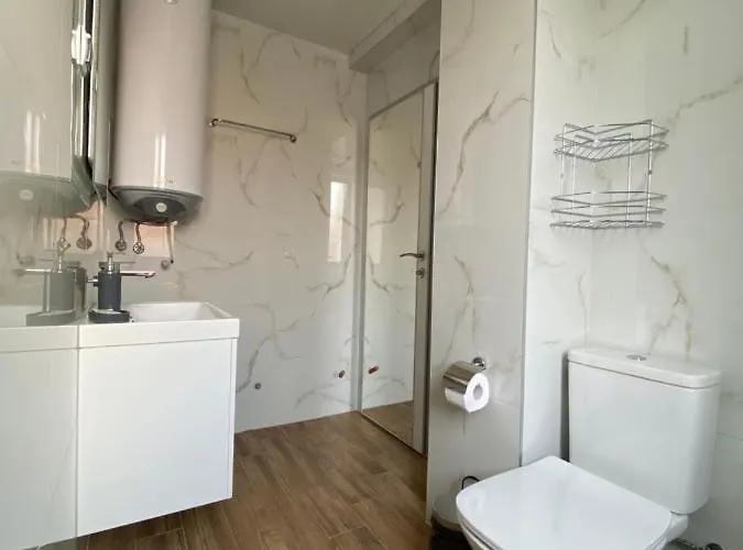 Apartament узунови