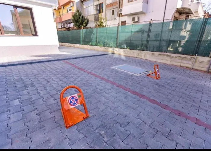 узунови Apartament *