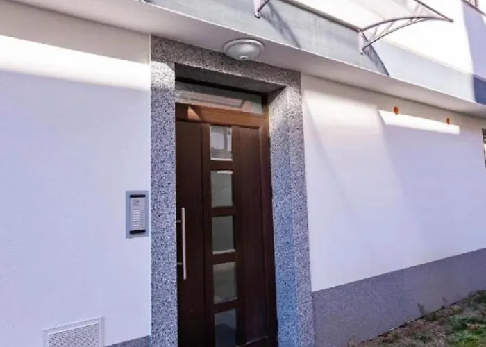 Apartament узунови