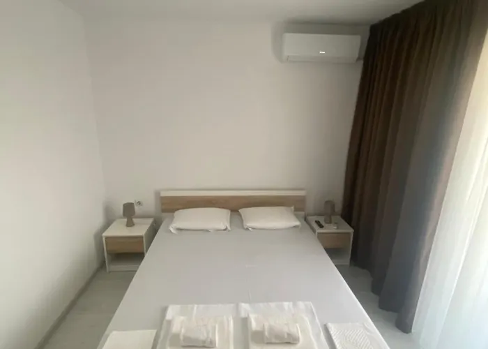 узунови Apartament Sandanski