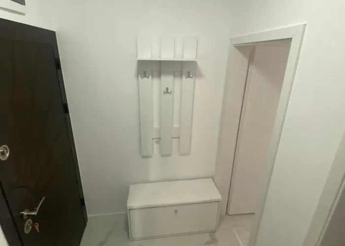 узунови Apartament