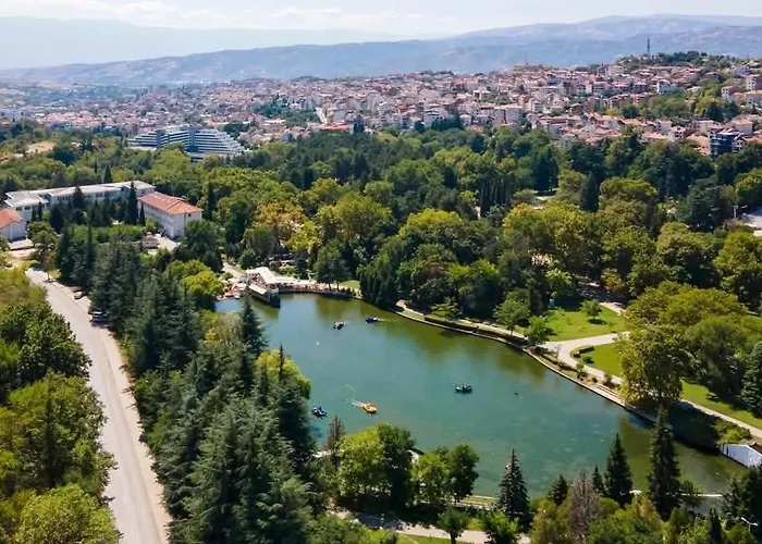 Apartament узунови