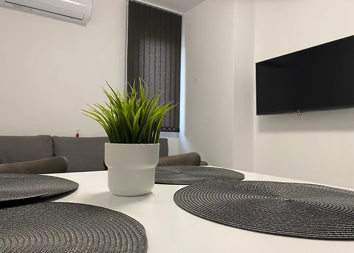 Apartament узунови Sandanski